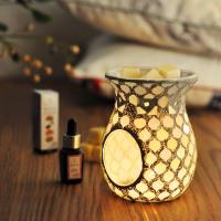 Sense Aroma Pearl Moroccan Wax Melt Warmer Extra Image 1 Preview